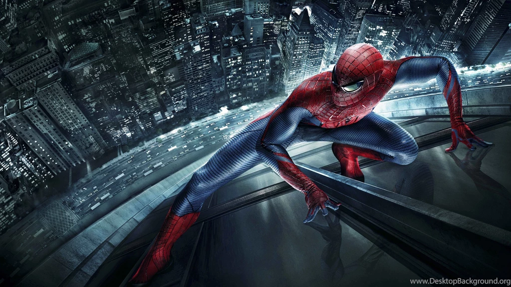 The Amazing Spider Man 2 Wallpapers :: HD Wallpapers