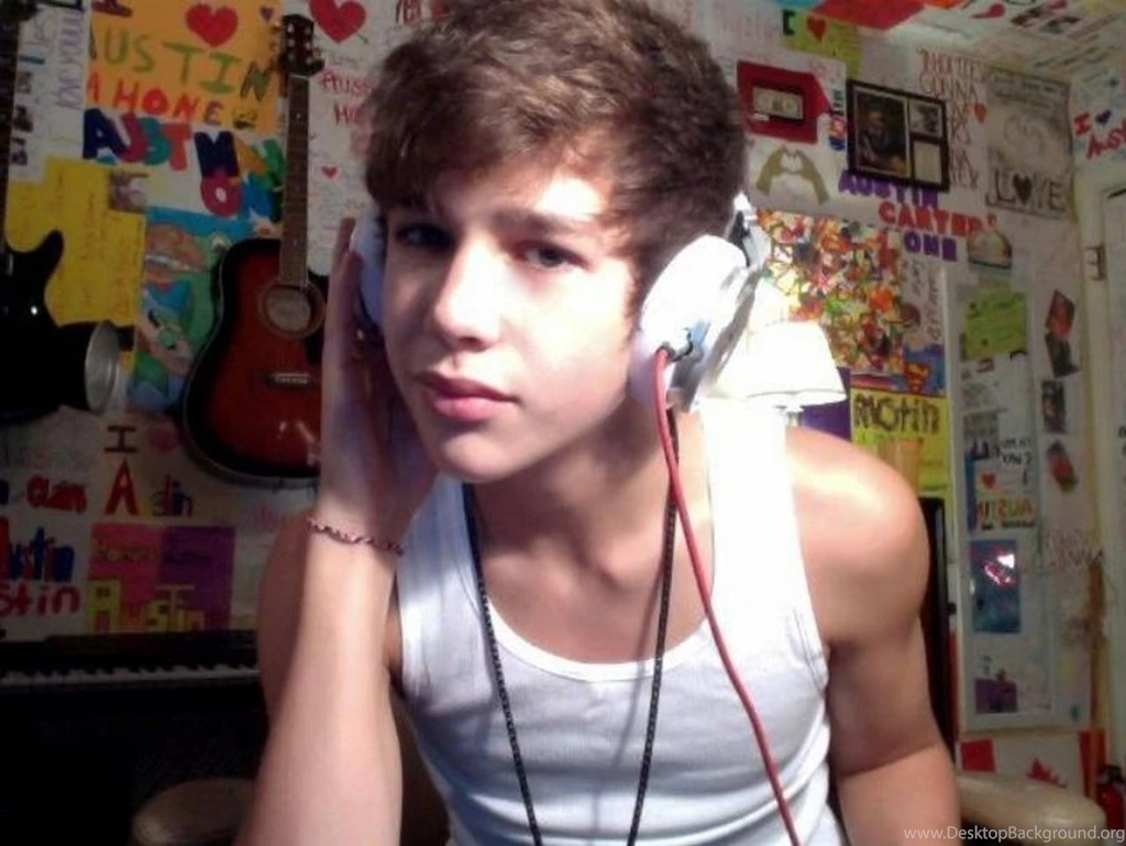Austin Mahone By Me   Austin Mahone Wallpapers