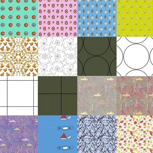 Launching Today At Frieze New York: The Maharam Serpentine ...