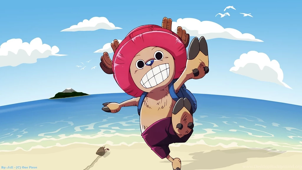 Pictures > One Piece Chopper Wallpapers Hd