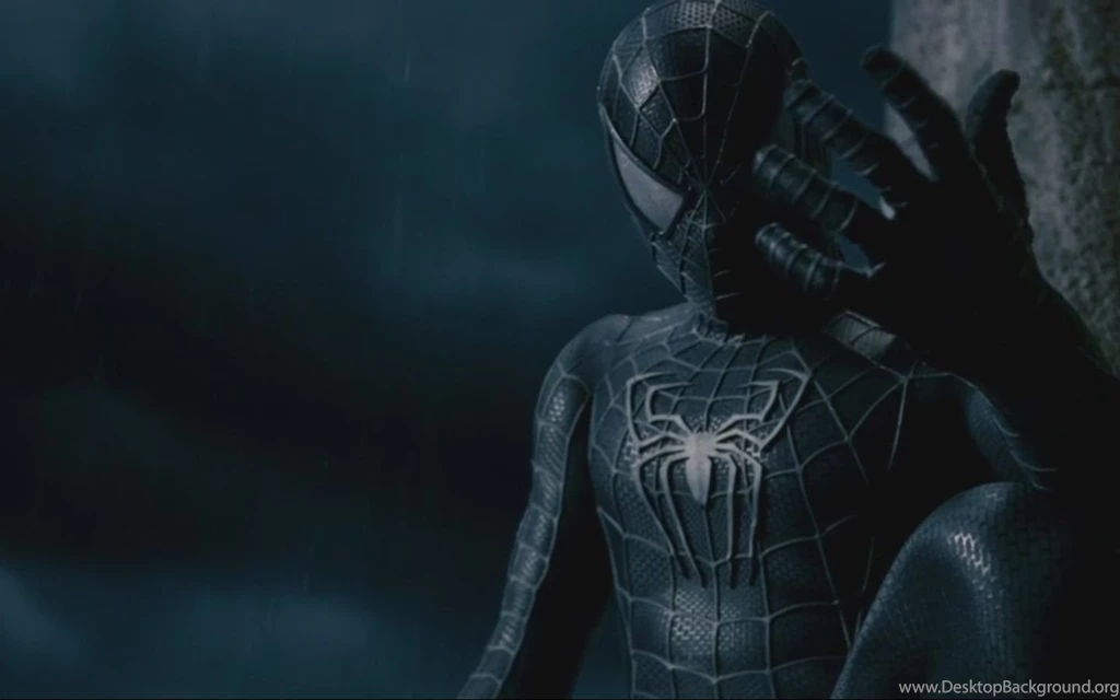 38 Wallpapers Spider Man 4 Desktop Hd Wallpapers 612 :: Spiderman 4 ...