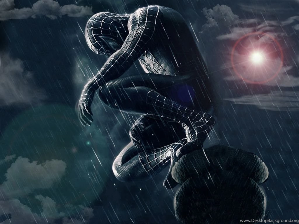 Spider Man Wallpapers