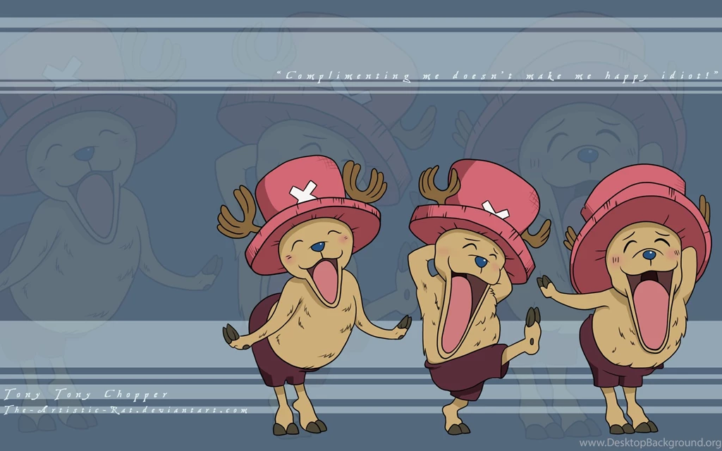 Tony Tony Chopper   1375781
