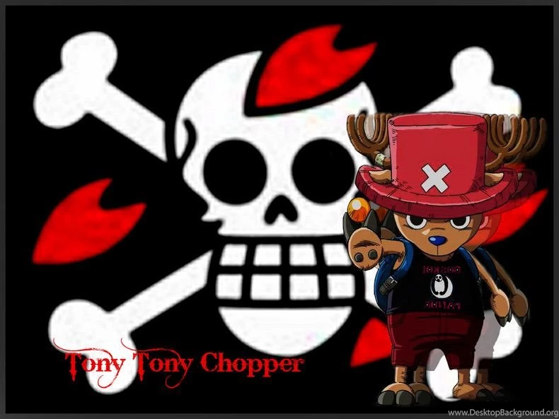 Tony Tony Chopper One Piece Wallpapers Desktop Background Tony Tony Chopper One Piece Wallpapers Desktop Background