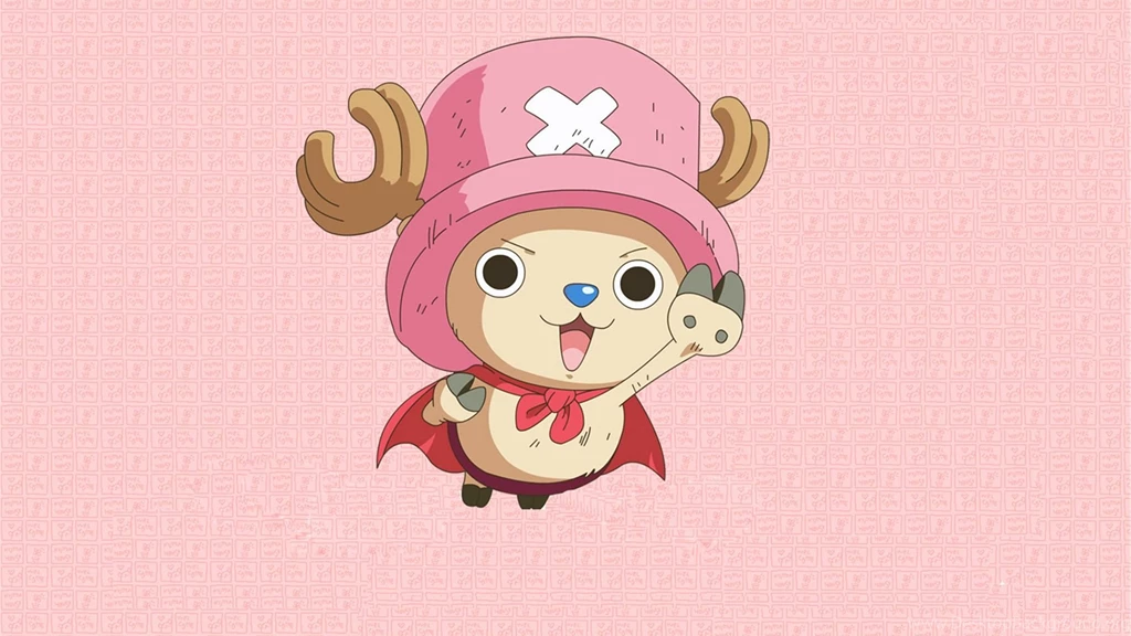 Tony Tony Chopper 48 WallpaperIM
