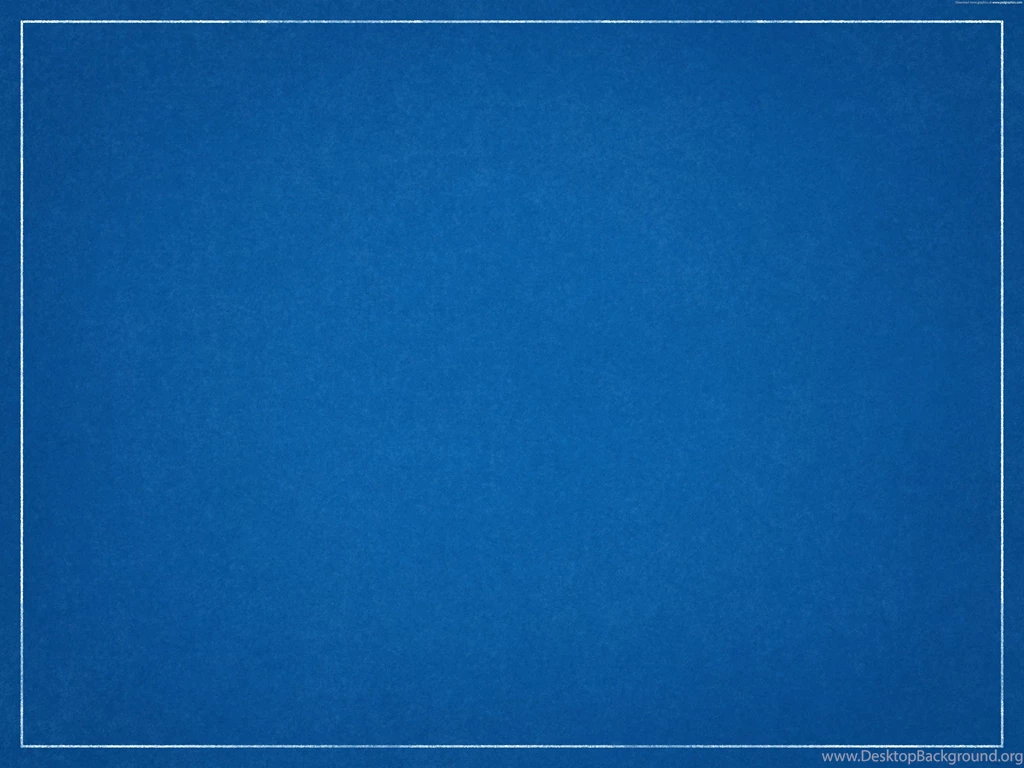 Blank Blueprint Paper