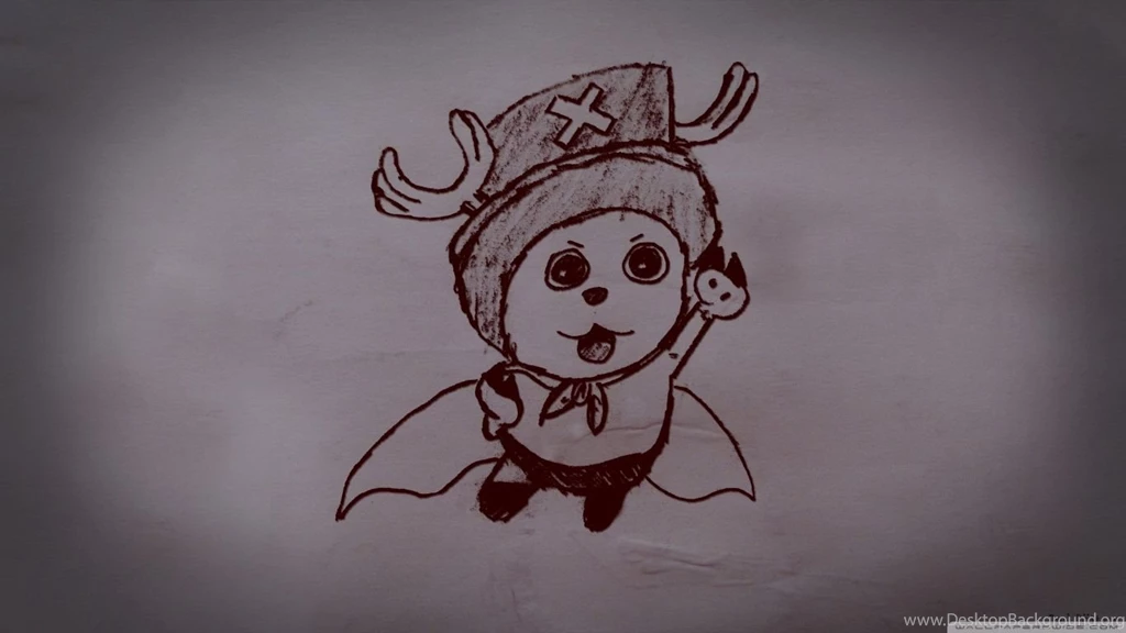 Tony Tony Chopper HD Desktop Wallpapers : High Definition : Mobile