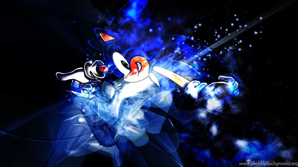 Sonic The Hedgehog Backgrounds Wallpapers Cave