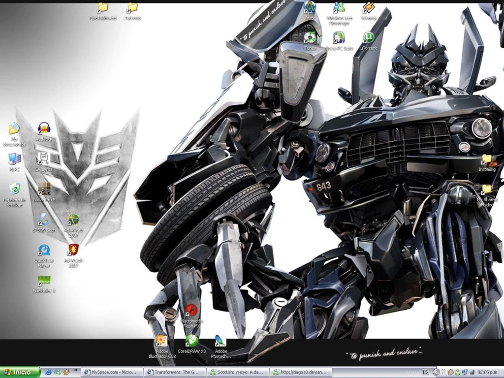 THE BEST WALLPAPER EVER By Pipe182motaS On DeviantArt