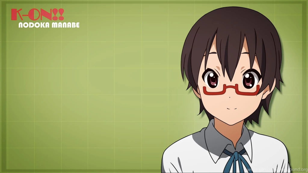 Manabe Nodoka/