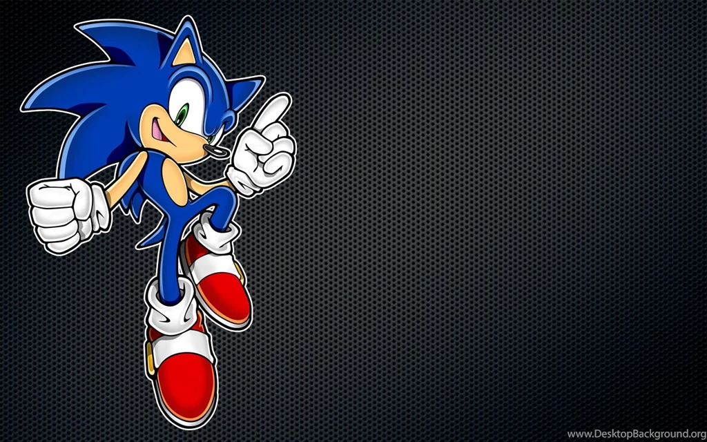 Sonic S Wallpapers
