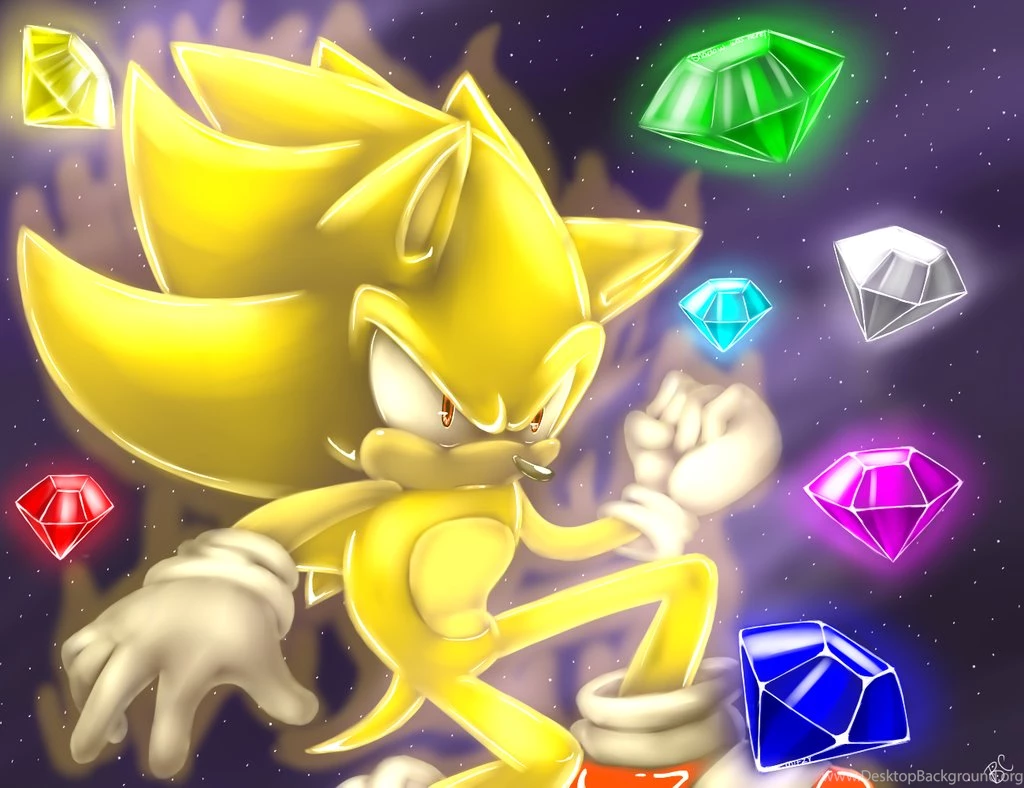 Super Sonic Wallpapers Tag   Amazing Wallpaperz