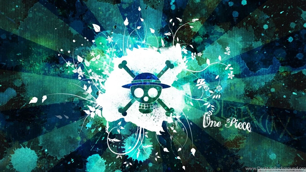 One Piece HD Desktop Wallpapers : High Definition : Fullscreen : Mobile