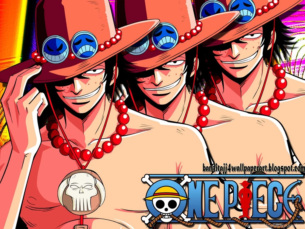 One Piece Wallpapers For PC