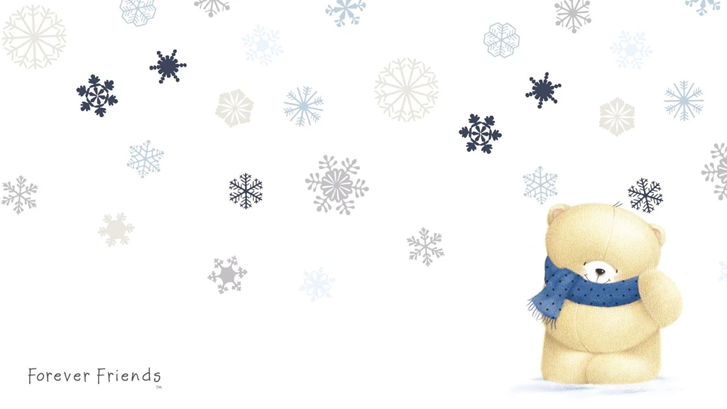Forever Friends – Wallpapers