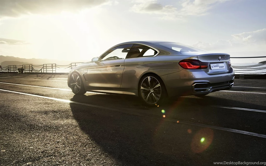 BMW 4 Series Wallpapers