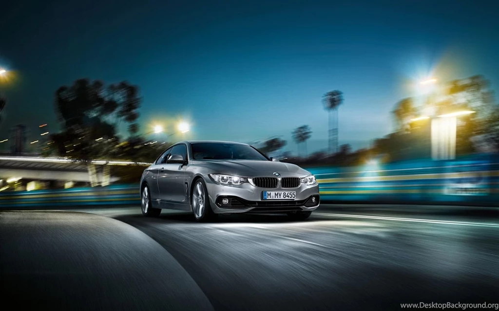 2014 Bmw 4 Series Coupe Beautiful Wallpapers 8 BestePics
