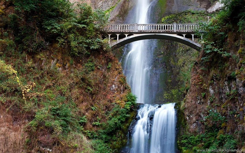 Amazing Scenery Waterfall Wallpapers Zibrato