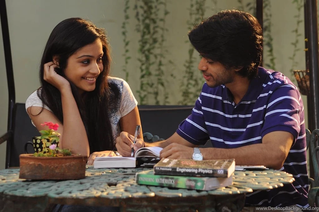 Chaitanya Kumar Vummethala: Missed Telugu Movie Reviews   Julayi ...