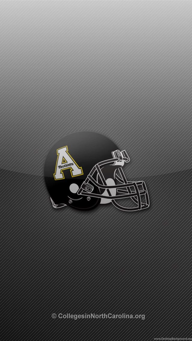 Appalachian State ASU Mountaineers iPhone 5 Wallpapers Colleges ...