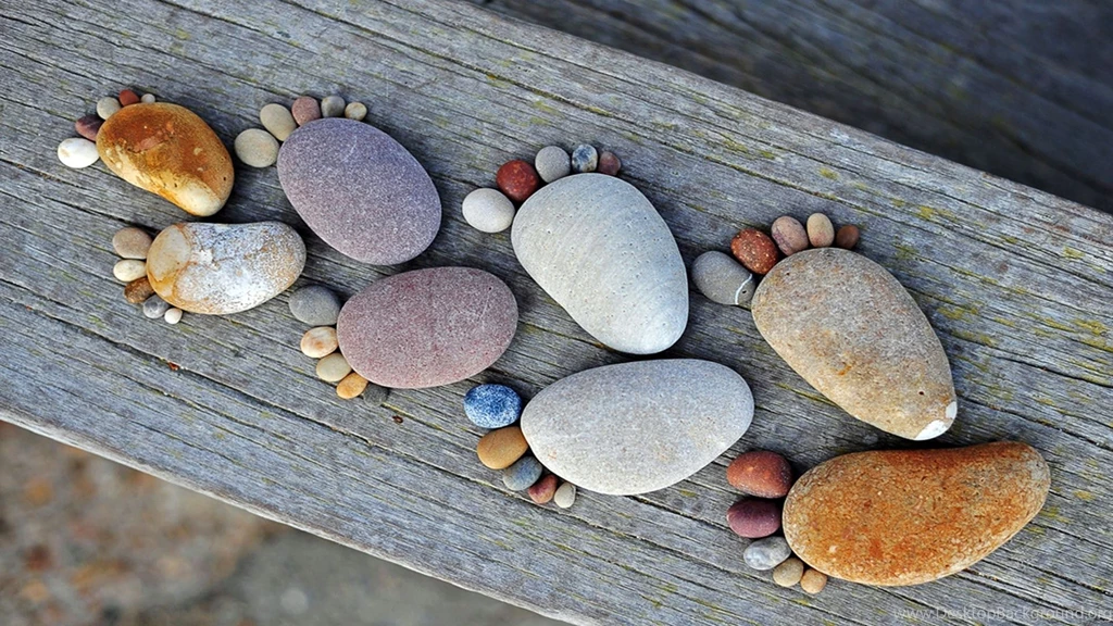 Download Wallpapers 1920x1080 Feet, Heels, Rocks, Traces Full HD ...