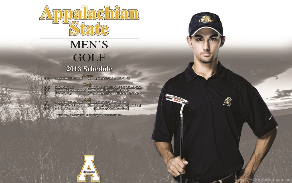 2012 13 Desktop Wallpapers Appalachian State Mountaineers ...