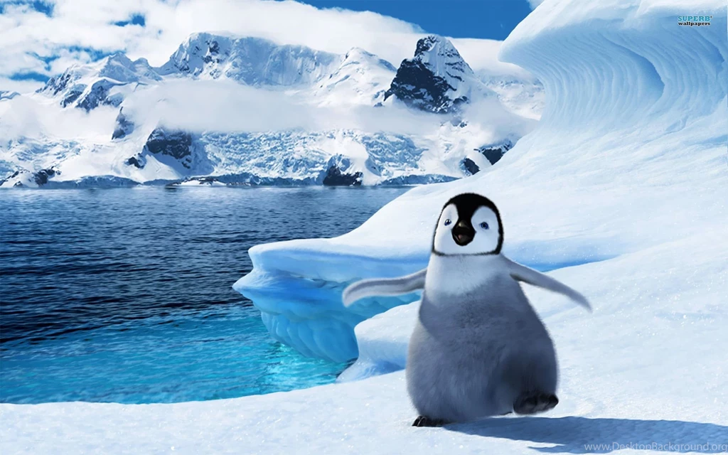 Happy Feet HD Unbelievable Wallpapers Free HD Wallpapers Download ...