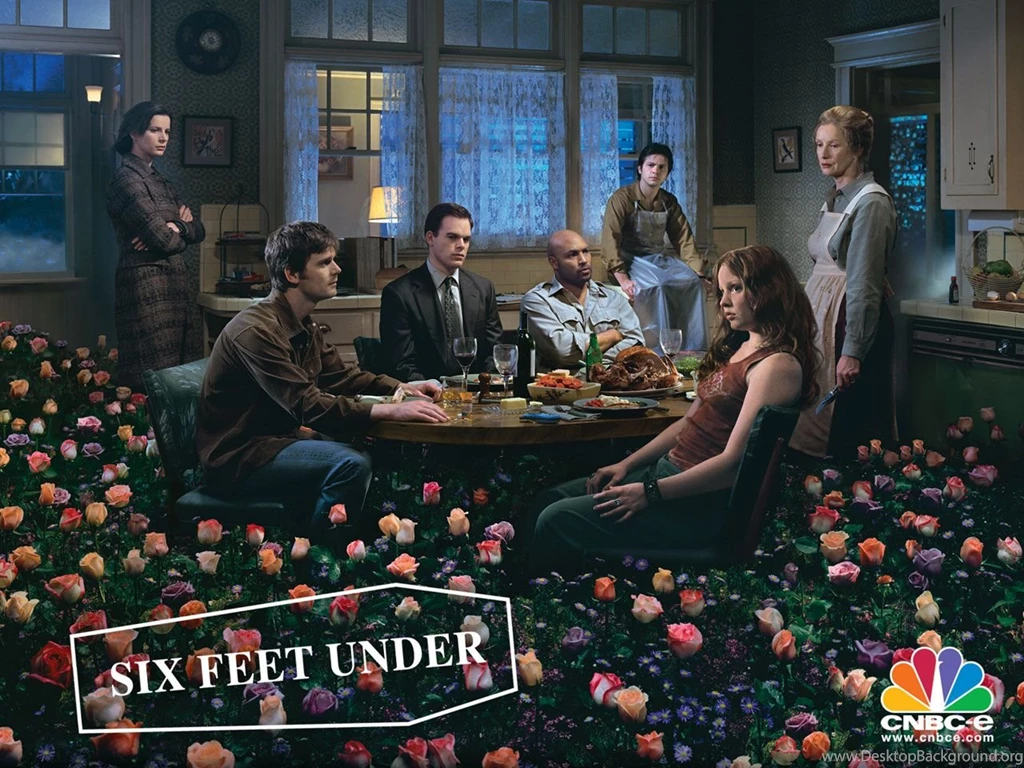 Gregory Crewdson Six Feet Under Wallpapers 57439