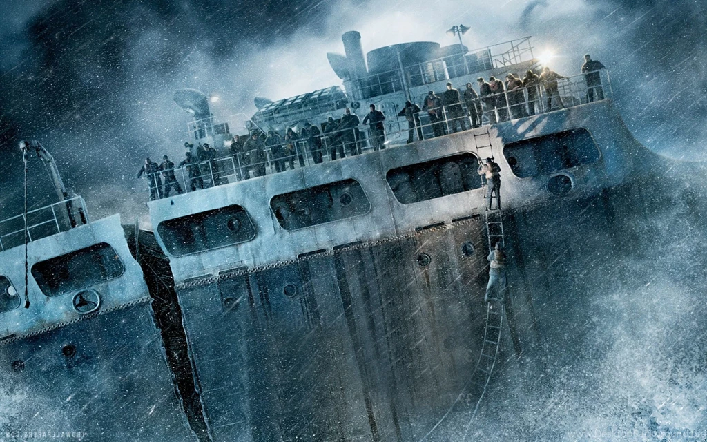 The Finest Hours Movie Wallpapers HD Wallpaper Backgrounds Of ...