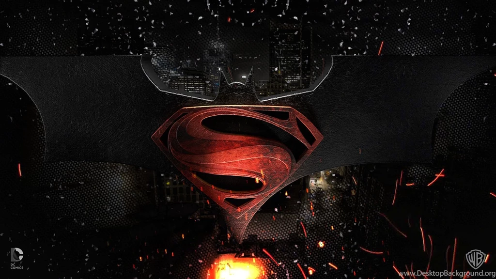 Batman Superman Wallpapers   Wallpapers Cave