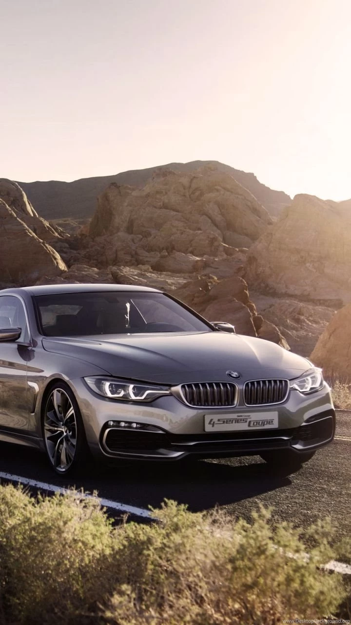 Download Wallpapers 720x1280 Bmw, 4 Series, Road Samsung Galaxy S3 ...