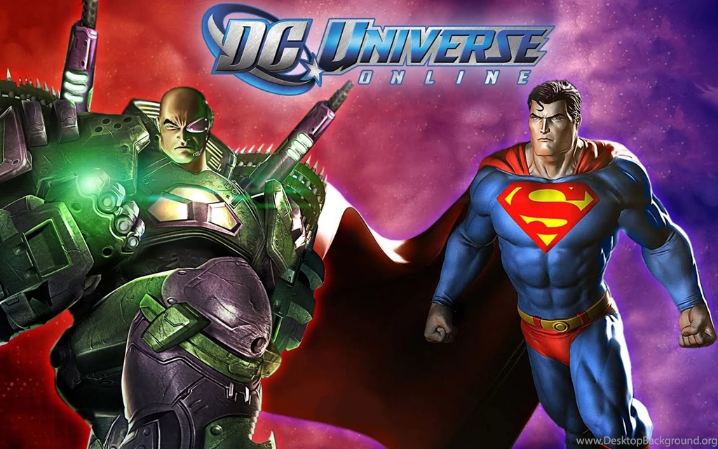 Dcuo Fire Tree