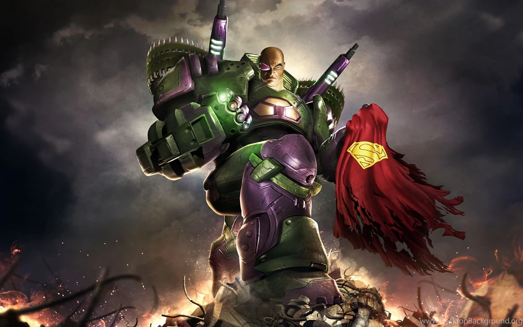 DC Universe Online