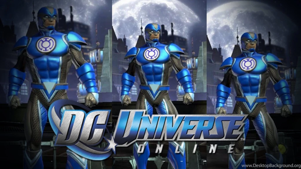 DCUO: NEW DLC 9 STYLE /OFFICIAL War Of The Light YouTube