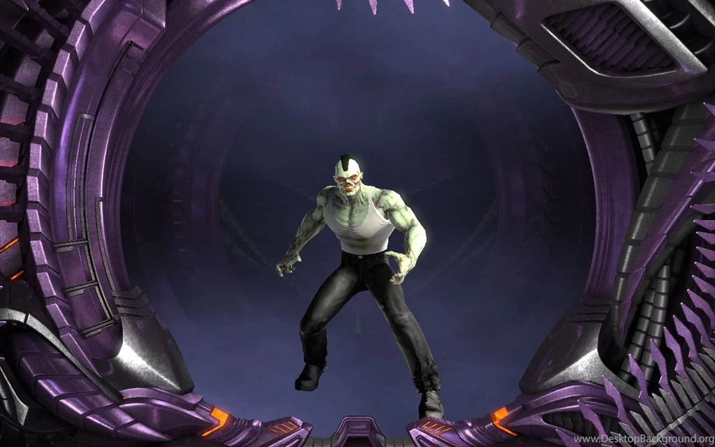 Superhero Tales Cast In DC Universe Online