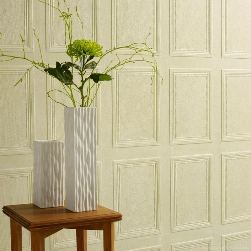 Lincrusta Georgian Panel Wallpapers 1650