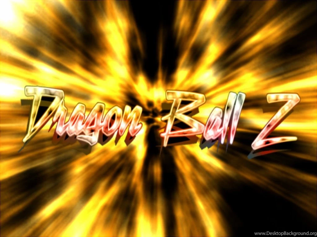 Dragon Ball Z Wallpapers Goku