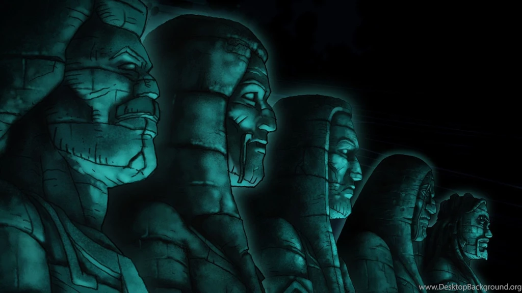 Metalocalypse Wallpapers   Wallpapers Cave