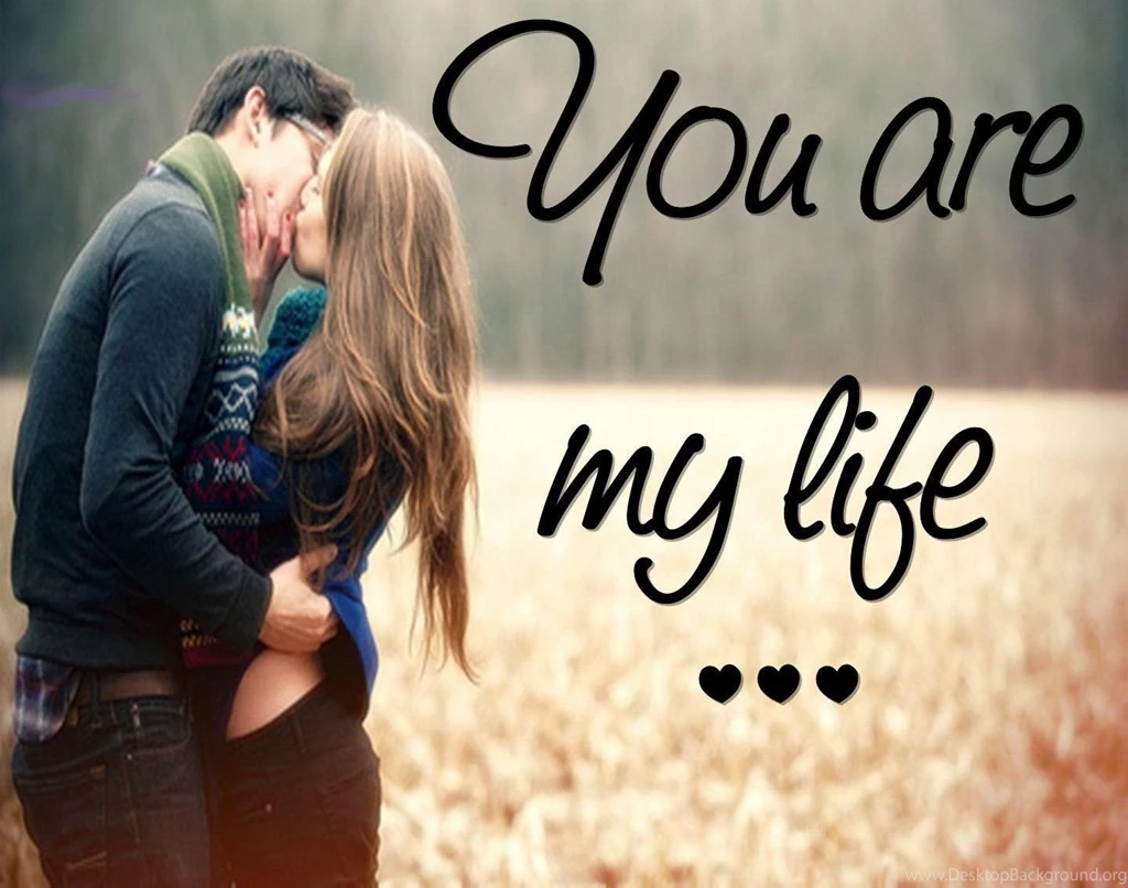 Girl And Boy Love Image And Wallpapers Download Good Morning Tips ...