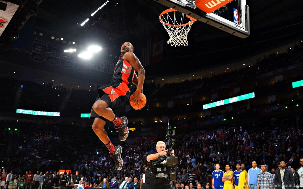 NBA, Basketball, Toronto, Toronto Raptors Wallpapers HD