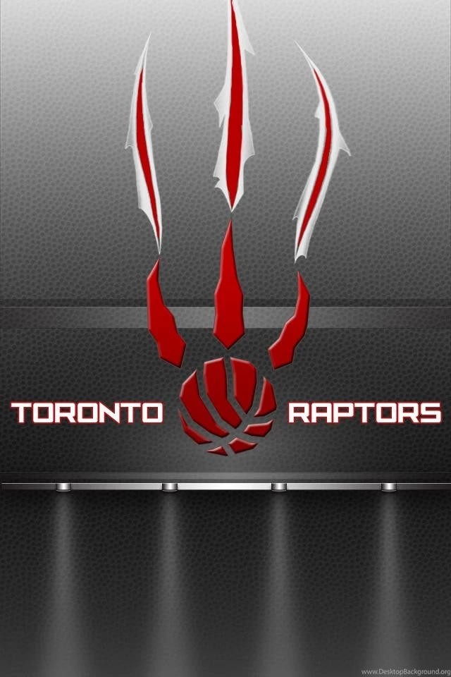 Geeking Out For The Season, Part 2 [Toronto Raptors]