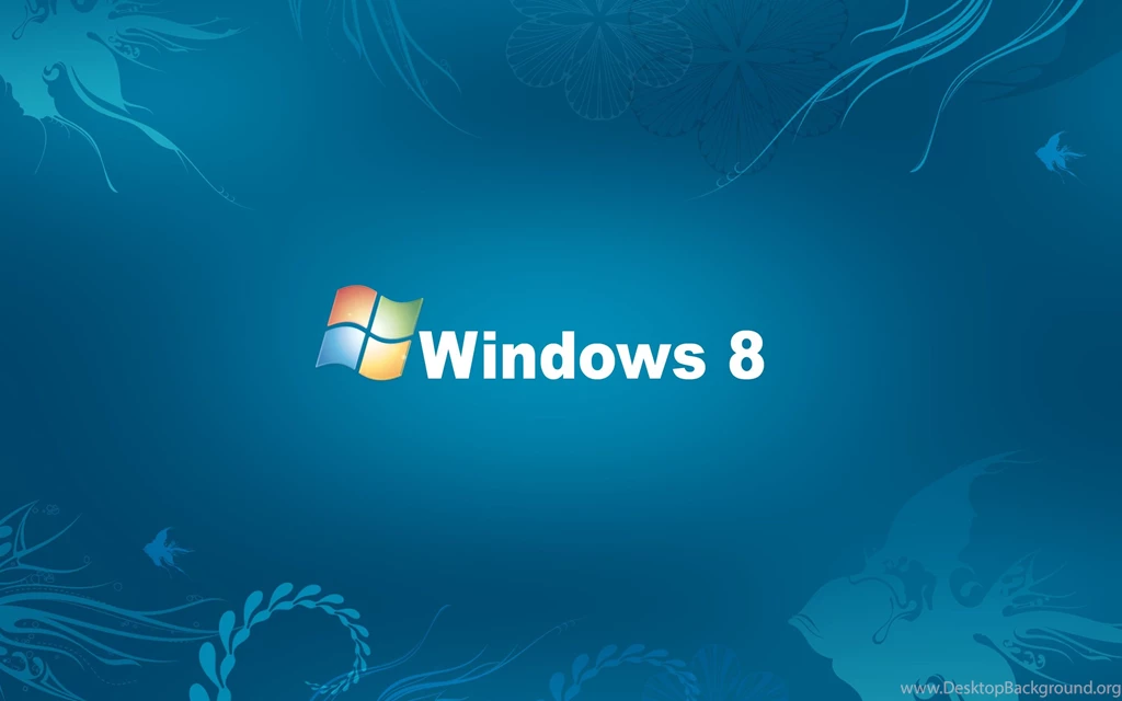 Top Official Wallpapers For Microsoft Windows 8 Part 1