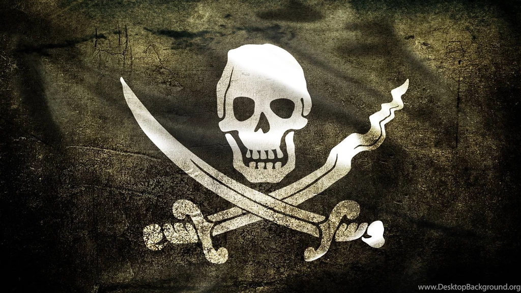 Jolly Roger Wallpapers Wallpapers Cave