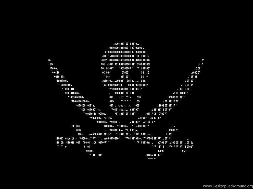 Pirates Jolly Roger