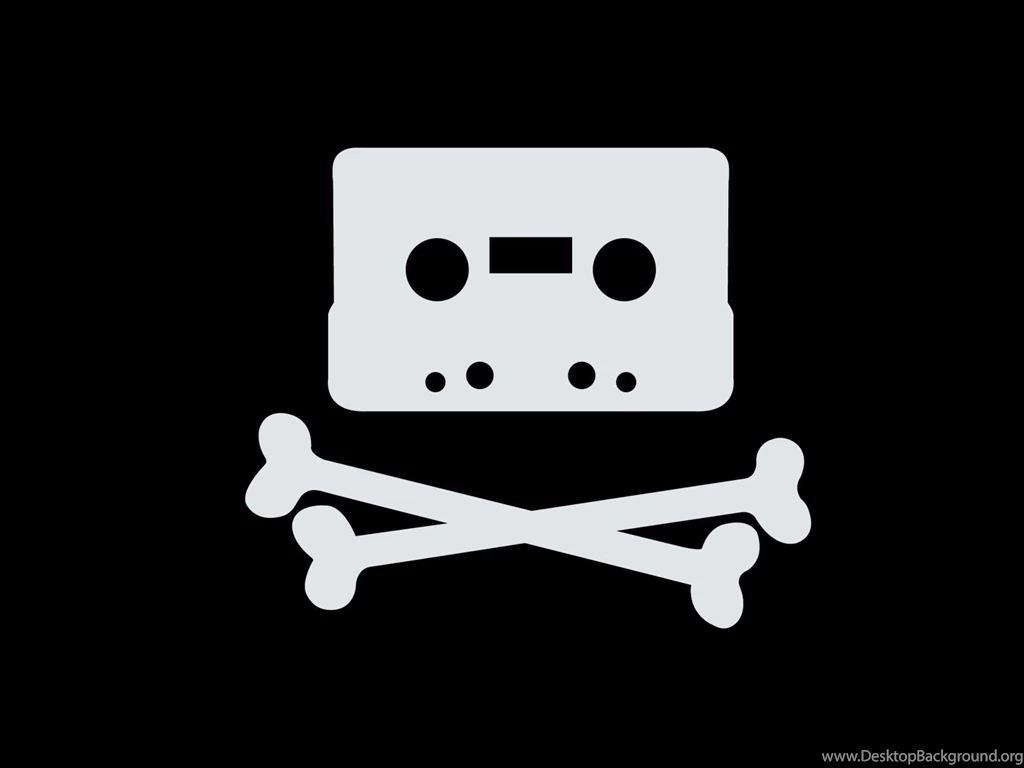 Jolly Roger Pirates Wallpapers (