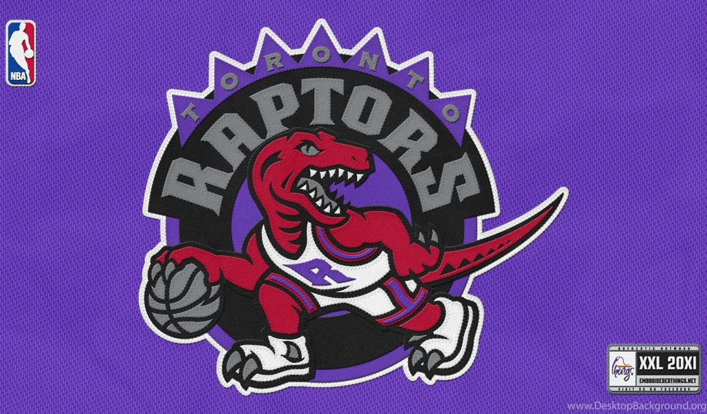 Toronto Raptors HD Wallpapers