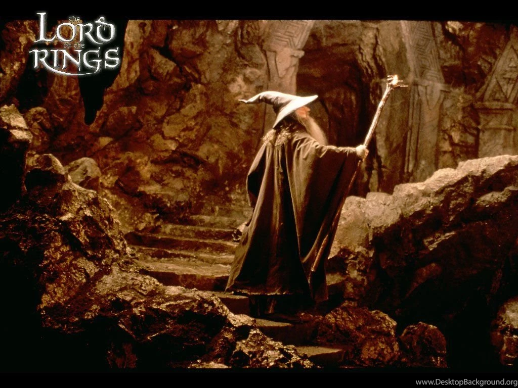 Lord Of The Rings Wallpapers And Backgrounds