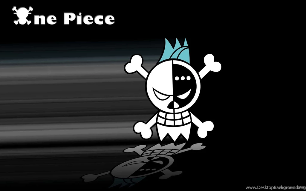 Jolly Roger   One Piece Wallpapers (10388635)   Fanpop