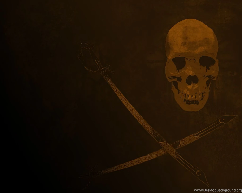 Jolly Roger By Soldado del rey On DeviantArt