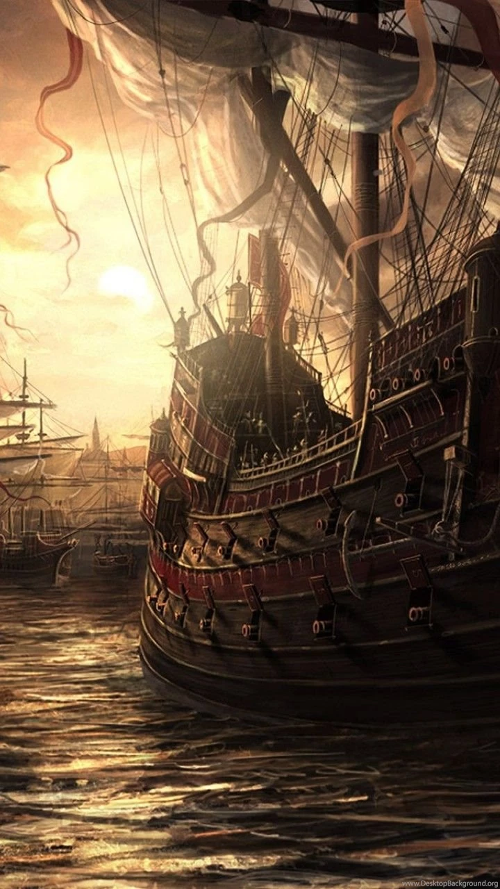 Jolly Roger 720x1280 Wallpapers Wallpapers Style